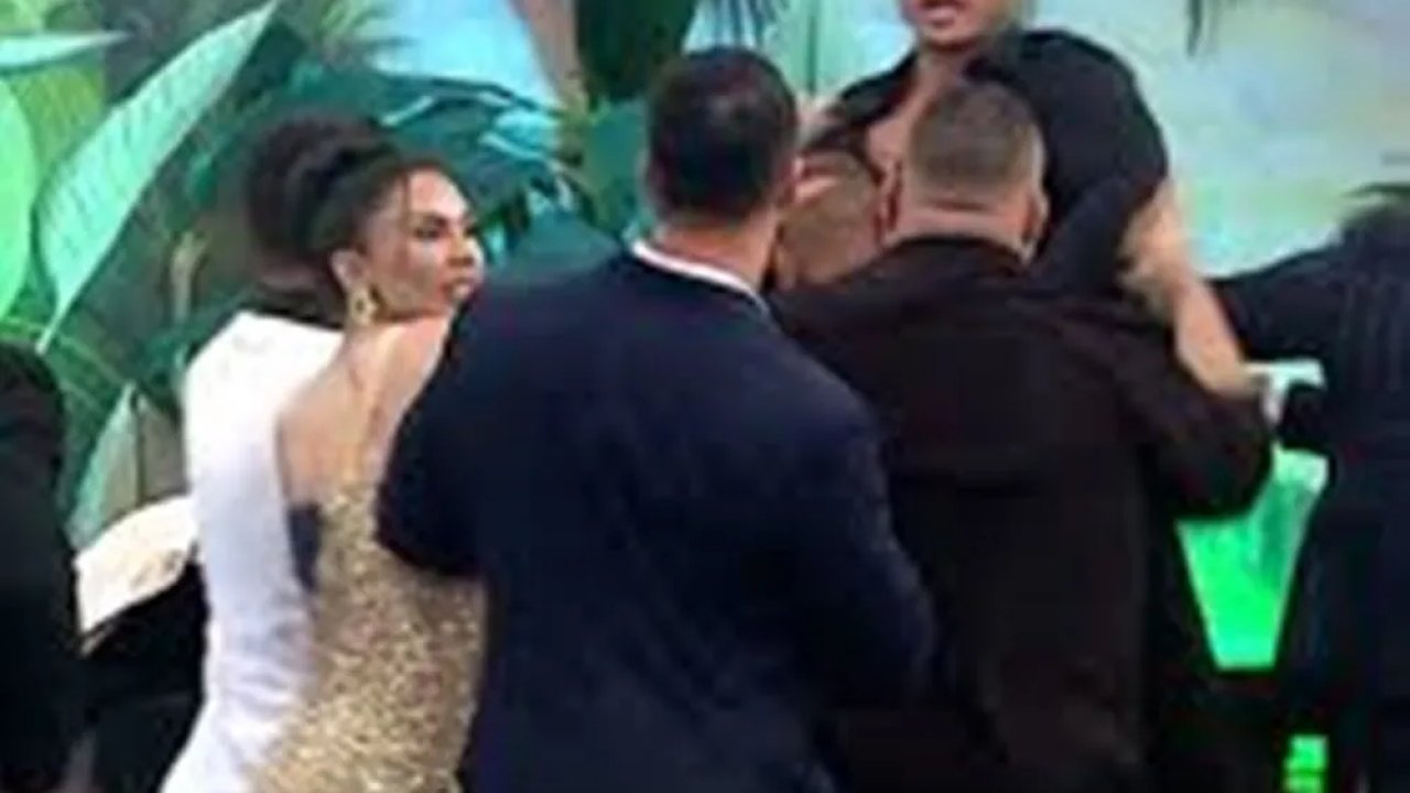 Kısmetse Olur Tokat Olayı: Perinaz Şiri, Mustafa'ya Neden Vurdu? Kerem Krizi ve Yarışmacıların Biyografileri!
