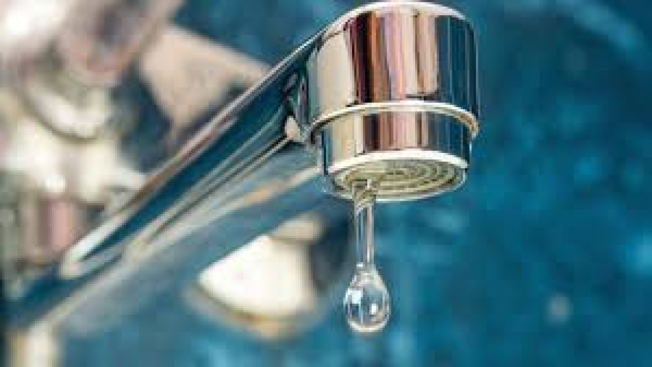 SON DAKİKA: Gebze Su Kesintisi Ne Zaman Bitecek? 8 Aralık İSU Arızası ve Suların Geleceği Saat!