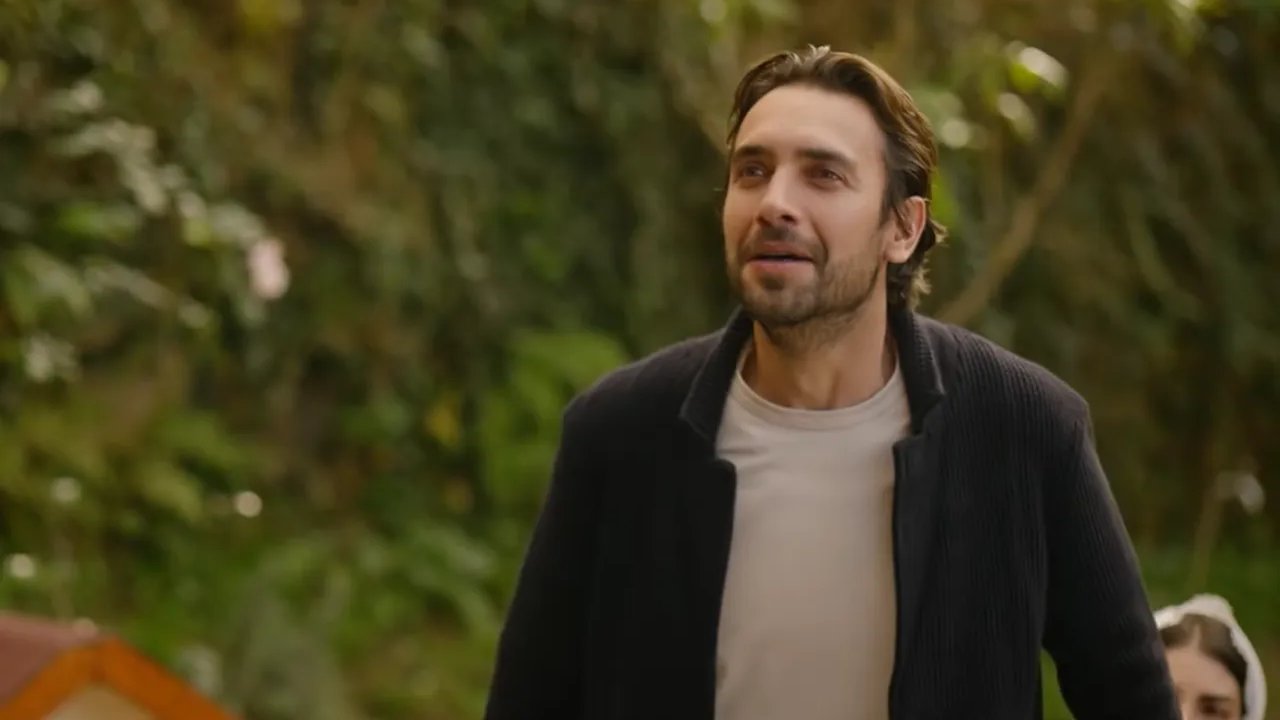 Ulaş Tuna Astepe Evli mi, Çocuğu Var mı? Taşacak Bu Deniz Dizisinin Yıldızı Kimdir, İşte Oynadığı Diziler ve Kariyeri!