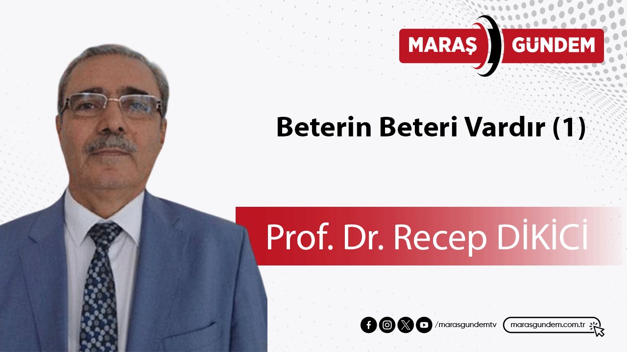 Beterin Beteri Vardır (1)