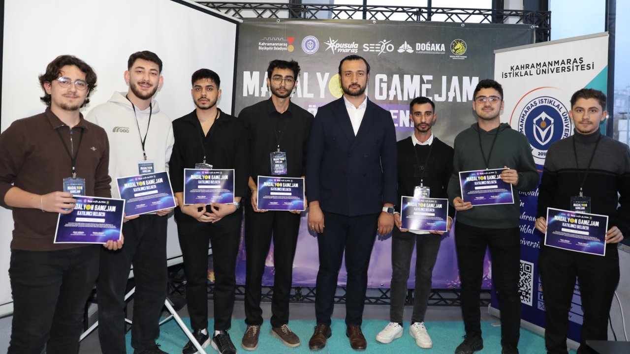 Şehrin Hikayesi Dijital Dünyada Hayat Buldu!