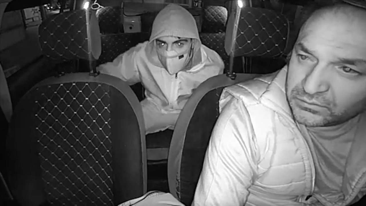 Delil Aysal Kimdir? Taksici Oğuz Erge’yi Öldüren Delil Aysal Ne Ceza Aldı?