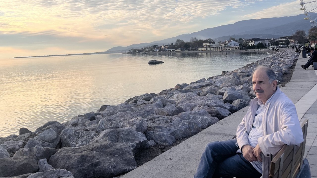 Karabatak’tan 3. Kitap; Kahvaltı Haberleri Çıktı