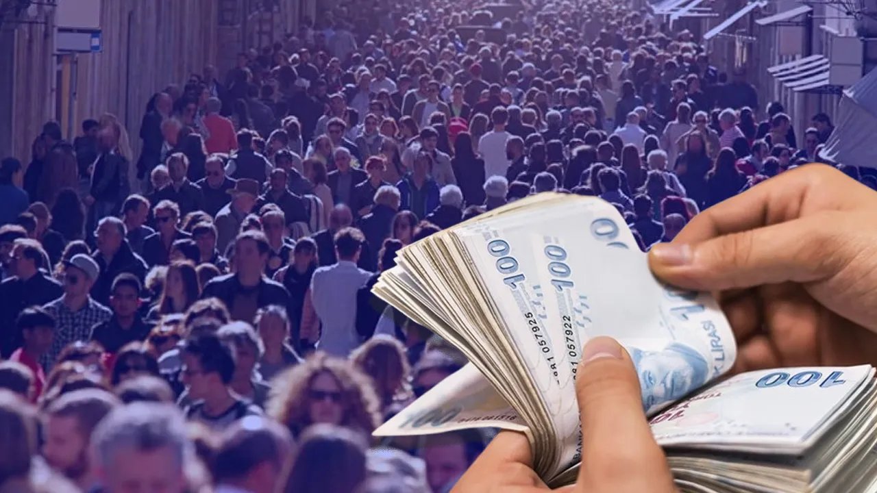 Vatandaşlık maaşı ne zaman başlıyor? Şartlar neler, kimlere verilecek, ne kadar olacak? İşte tüm detaylar