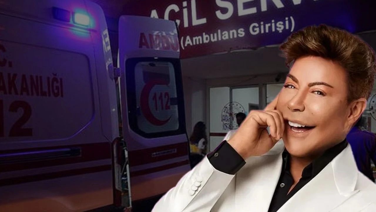 Fatih Ürek'ten İyi Haber Bekleniyor: Ünlü Şarkıcı Öldü mü, Hayatta mı? 51 Gündür Yoğun Bakımda!