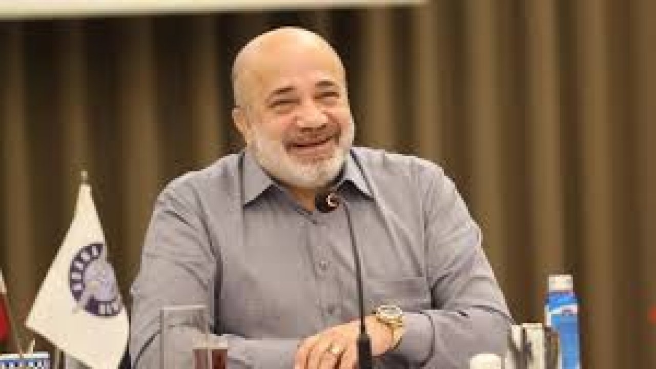 Murat Sancak Kimdir, Nereli? Eski Adana Demirspor Başkanı Neden Gözaltına Alındı? Bahis Soruşturmasında Şok Gelişme