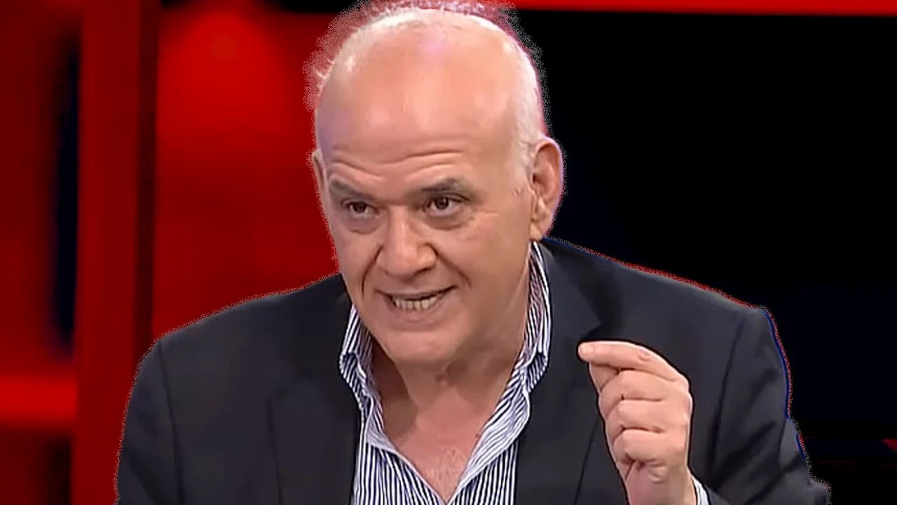 Ahmet Çakar Kimdir, Neden Gözaltına Alındı? Ünlü Yorumcu Bahis Soruşturmasında Şüpheli!