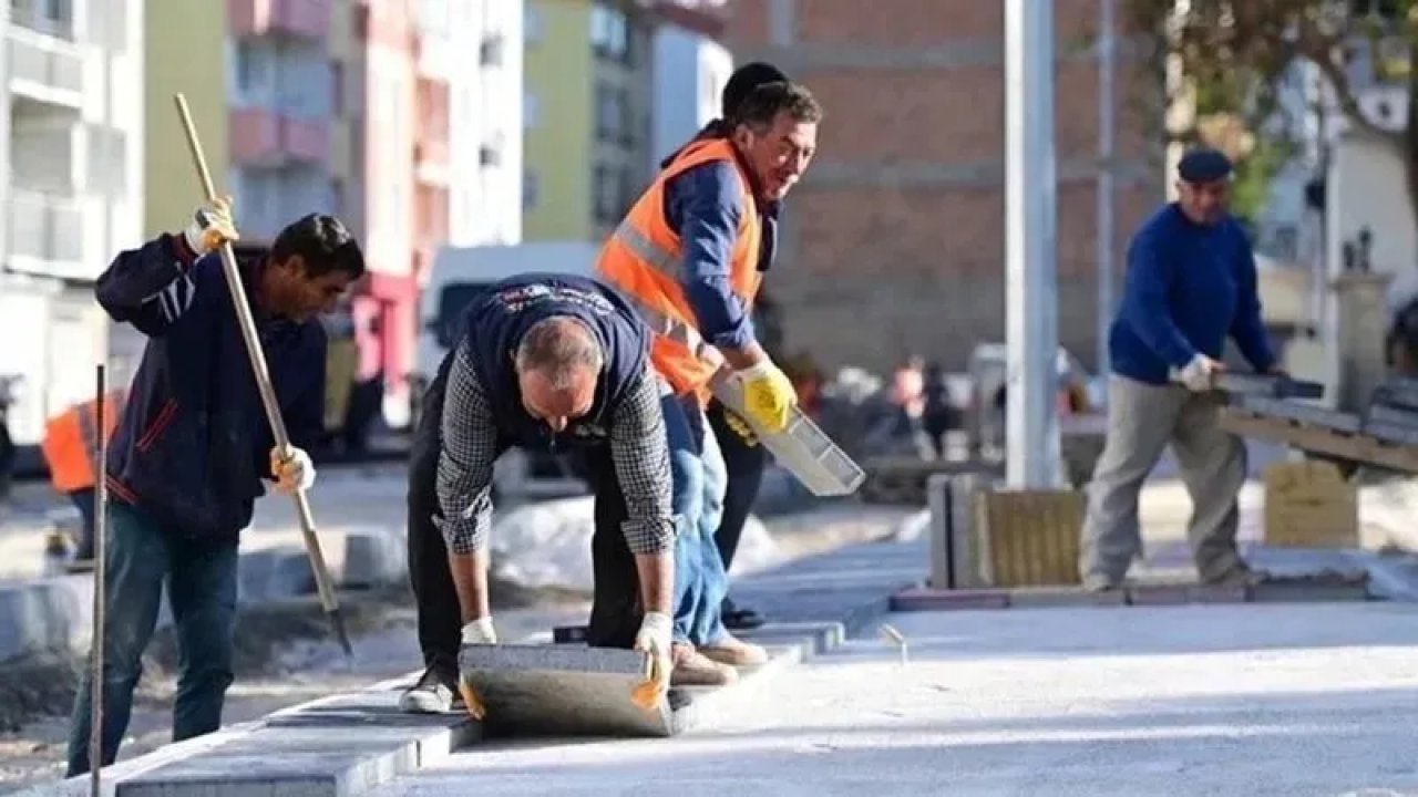Kahramanmaraş’ta kamuda iş fırsatı!