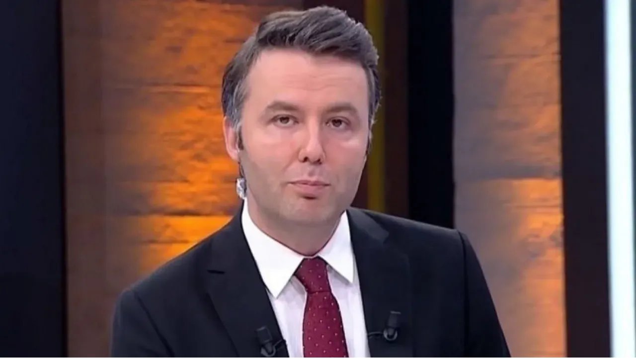 Gazeteci Mehmet Akif Ersoy Evli mi, Çocuğu Var mı? İşte Merak Edilenler