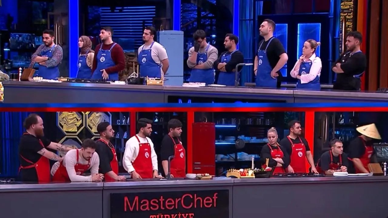 MasterChef’te 9 Aralık Gecesinin Kazananı Belli Oldu: Haftanın 2. Eleme Adayı Açıklandı