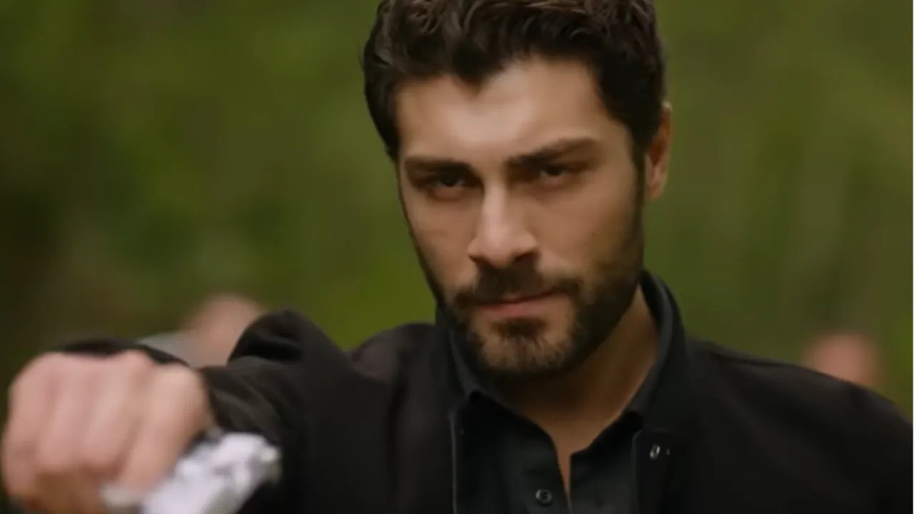 Taşacak Bu Deniz’in Gökhan’ı Kim? Ali Öner Hakkında Merak Edilenler