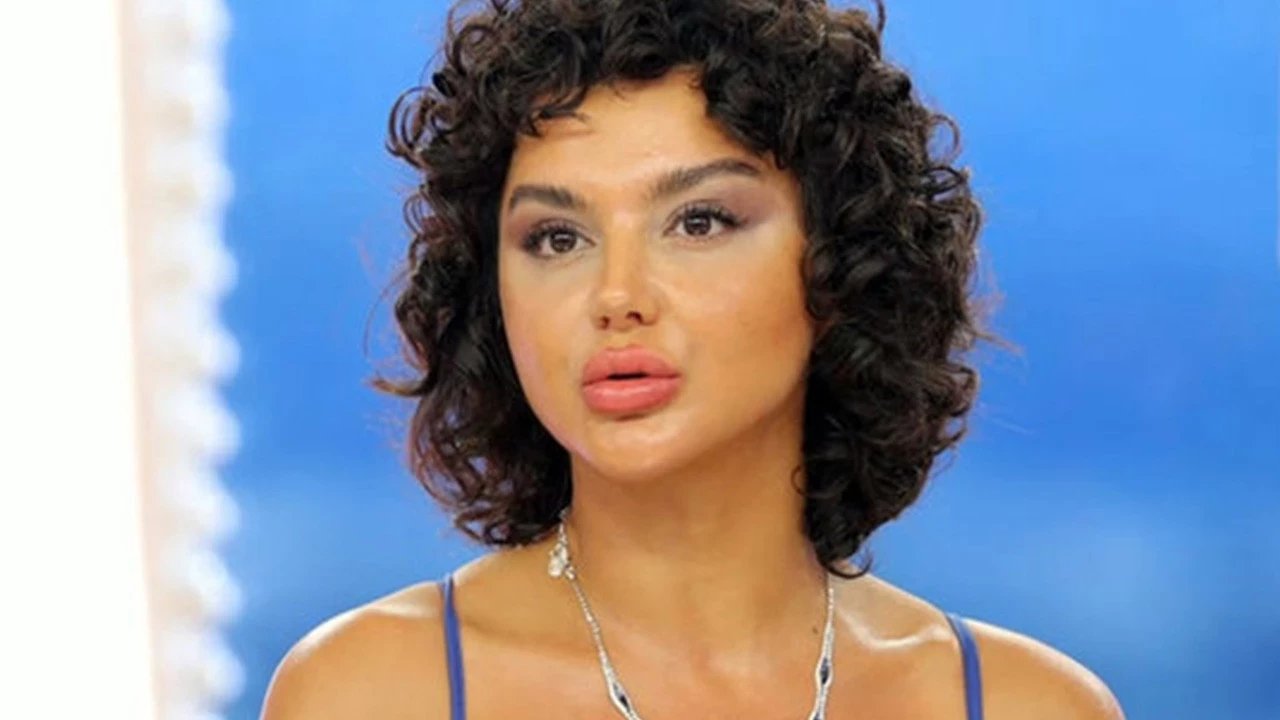 Doya Doya Moda Jürisi Yasemin Yılmaz Kimdir? Kariyeri, Yaşı ve Başarıları!