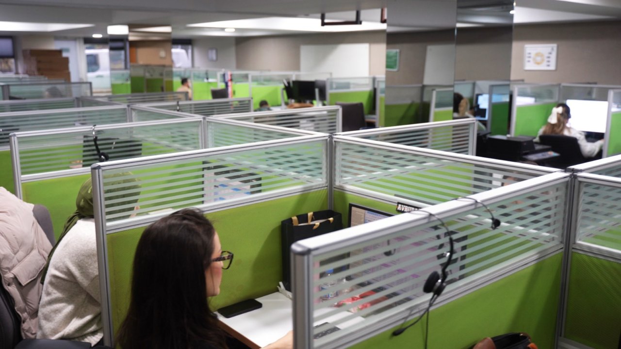 AKEDAŞ, Çağrı Merkezinde Dijital Dönüşüm Sürecini Hızlandırdı!