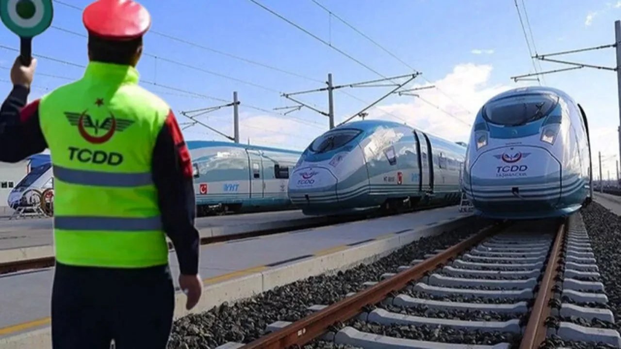 TCDD işçi alım sonuçları ne zaman açıklanacak? Kura çekimi bu hafta mı?