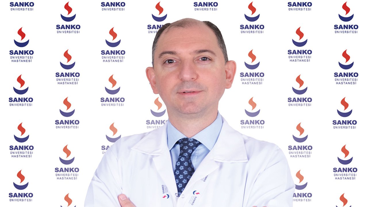 Kolorektal Kanser, Dünyada En Yaygın Üçüncü Kanser türü!