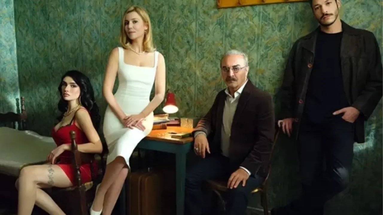 İnci Taneleri Bitti mi, Final mi Yaptı? Yeni Sezon Ne Zaman Başlayacak?