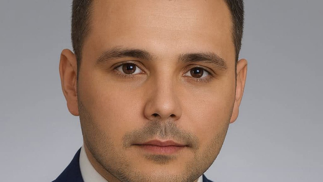 Mustafa Uçar Milli Yol Partisi Manisa İl Başkanı Oldu! Mustafa Uçar kimdir?