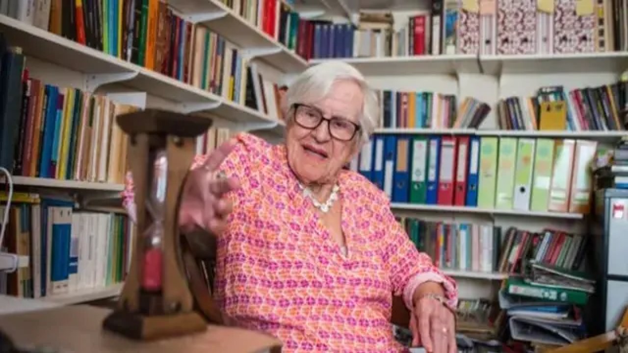 Nermin Abadan Unat kimdir, neden öldü?