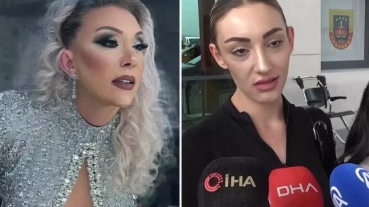 Güllü'nün Ölümü Soruşturmasında Kritik Gelişme: Kızı Tuğyan Ülkem Gülter Adliyede! İtirafçı Oldu mu?