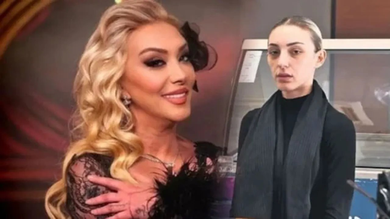 Güllü’nün Kızı Tuğyan Ülkem Gülter Kimdir, Kaç Yaşında? Tutuklama Kararı Sonrası Merak Edilenler