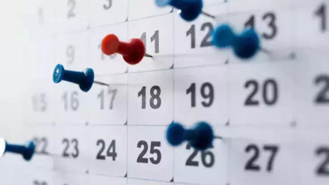 Yılbaşı Resmi Tatil Günleri 2026 ???? 31 Aralık ve 1–2 Ocak Tatil mi? Kaç Gün İzin Var?