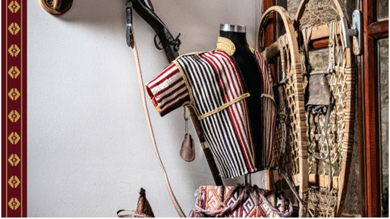 “Bir Kardeşlik Hikâyesi” Sergisi  sanatseverlerle buluşuyor!