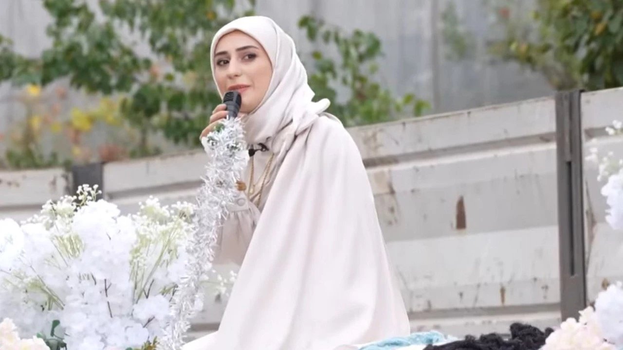 Gelin Evi Nisanur Arıcan kimdir, nerelidir?