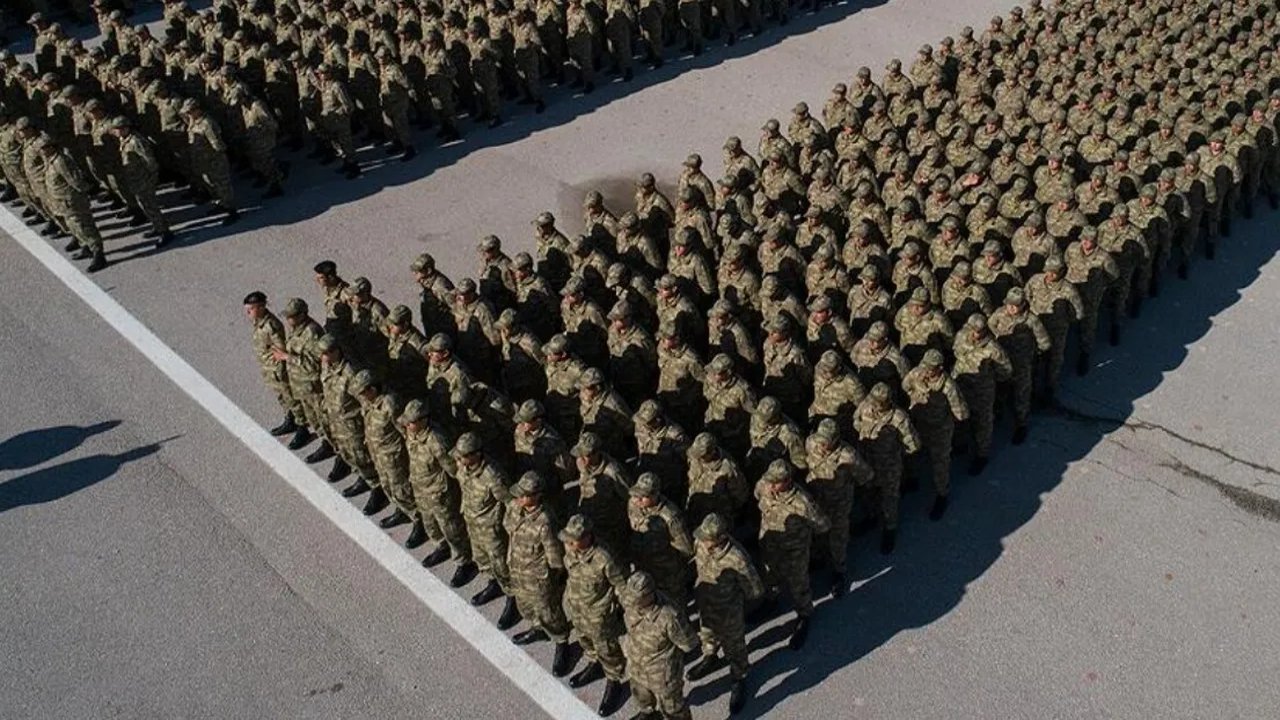 Bedelli askerlik yerleri ne zaman açıklanacak? Gözler MSB’den gelecek duyuruda