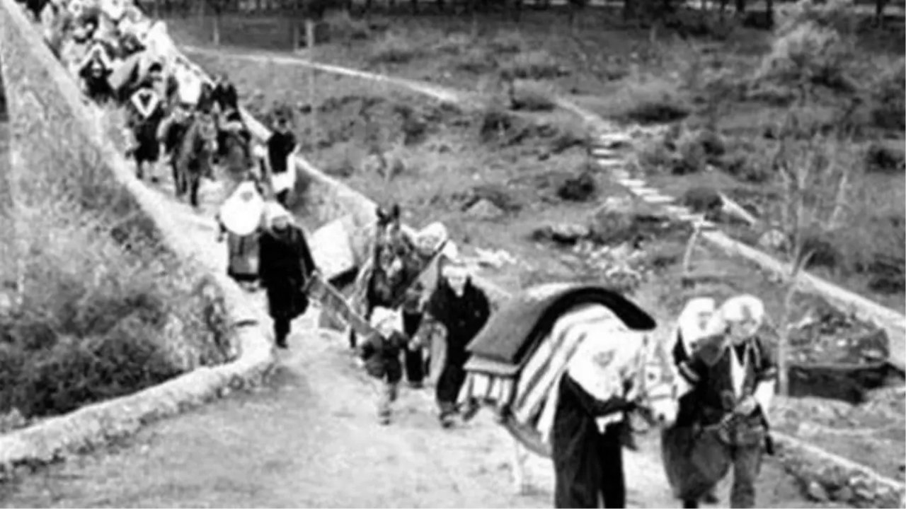 Boraltan faciası nedir? Boraltan köprüsü olayı nedir?