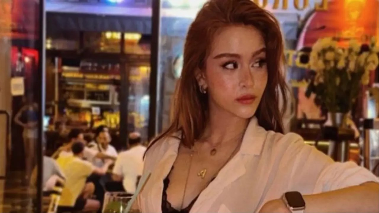 Asena Keskinci kimdir? Gain medya'nın 'Jasmıne' başrolü