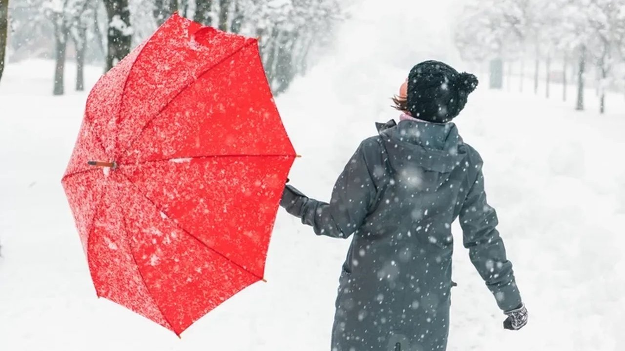 Zemheri Ne Zaman Başlıyor? Karakış Ayın Kaçında Giriyor? İşte 2025–2026 Takvimi