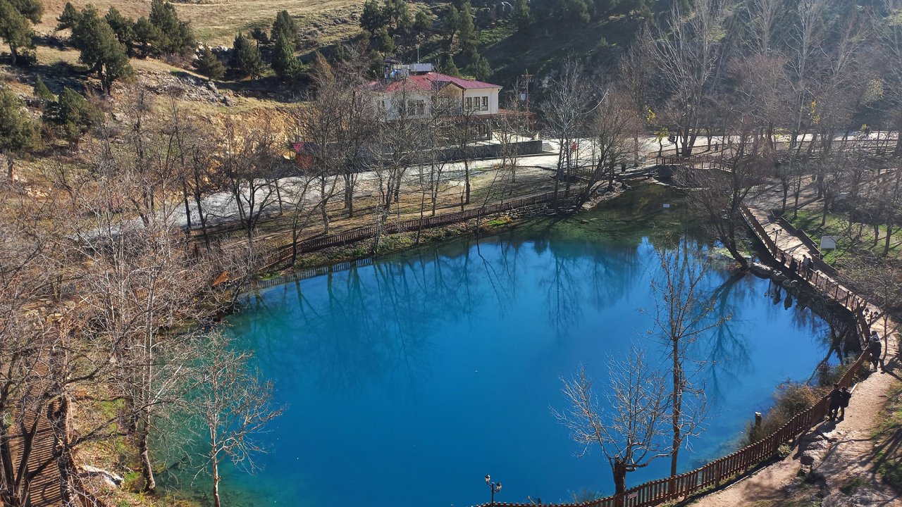 KAMEK’te Fotoğraf Tutkusu Doğanın Renkleriyle Buluştu!