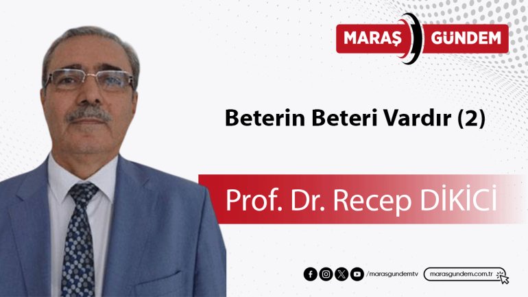 Beterin Beteri Vardır (2)
