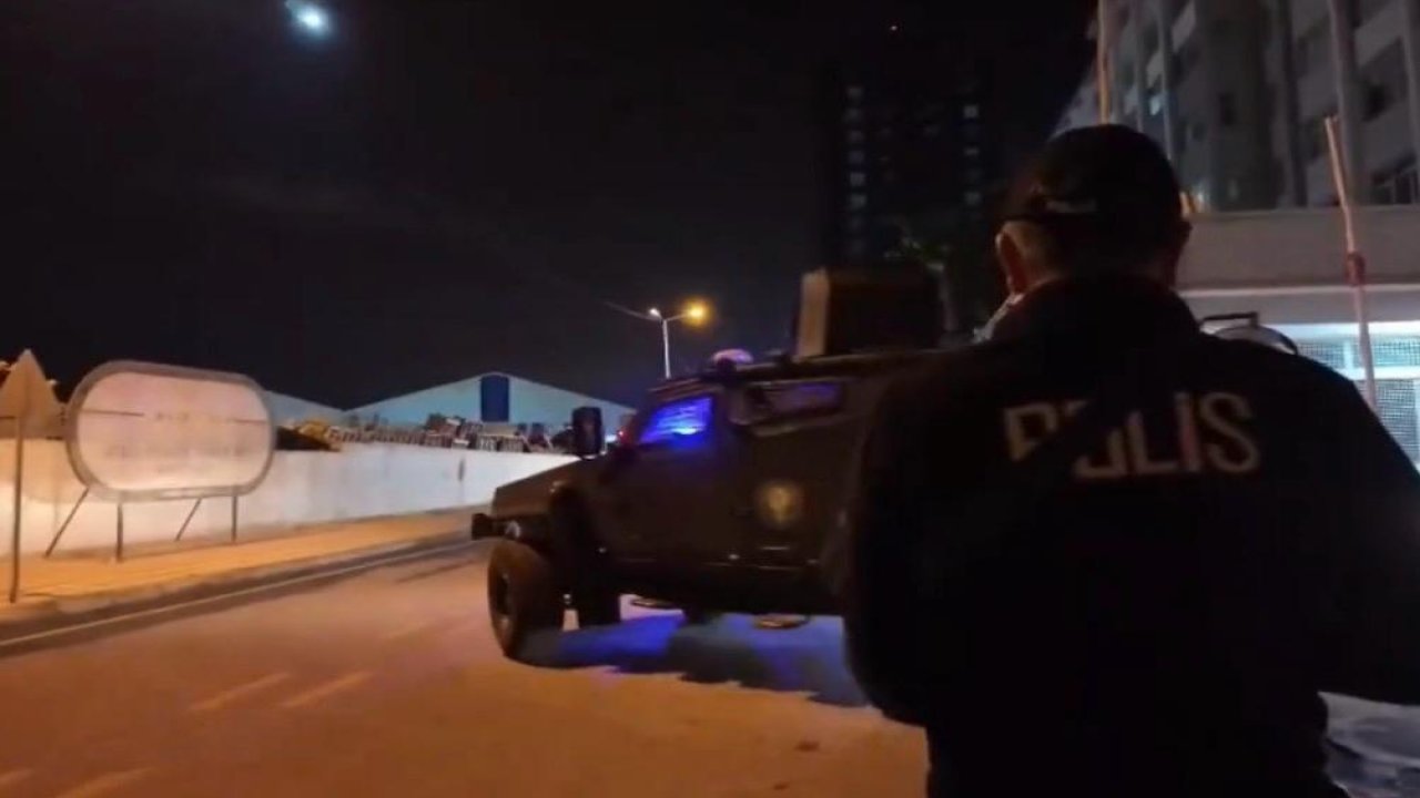 Kahramanmaraş’ta FETÖ operasyonu!