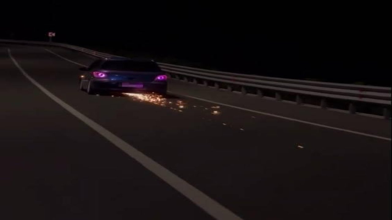 Kahramanmaraş’ta Trafik Güvenliğini Tehlikeye Atan 6 Sürücüye İşlem!