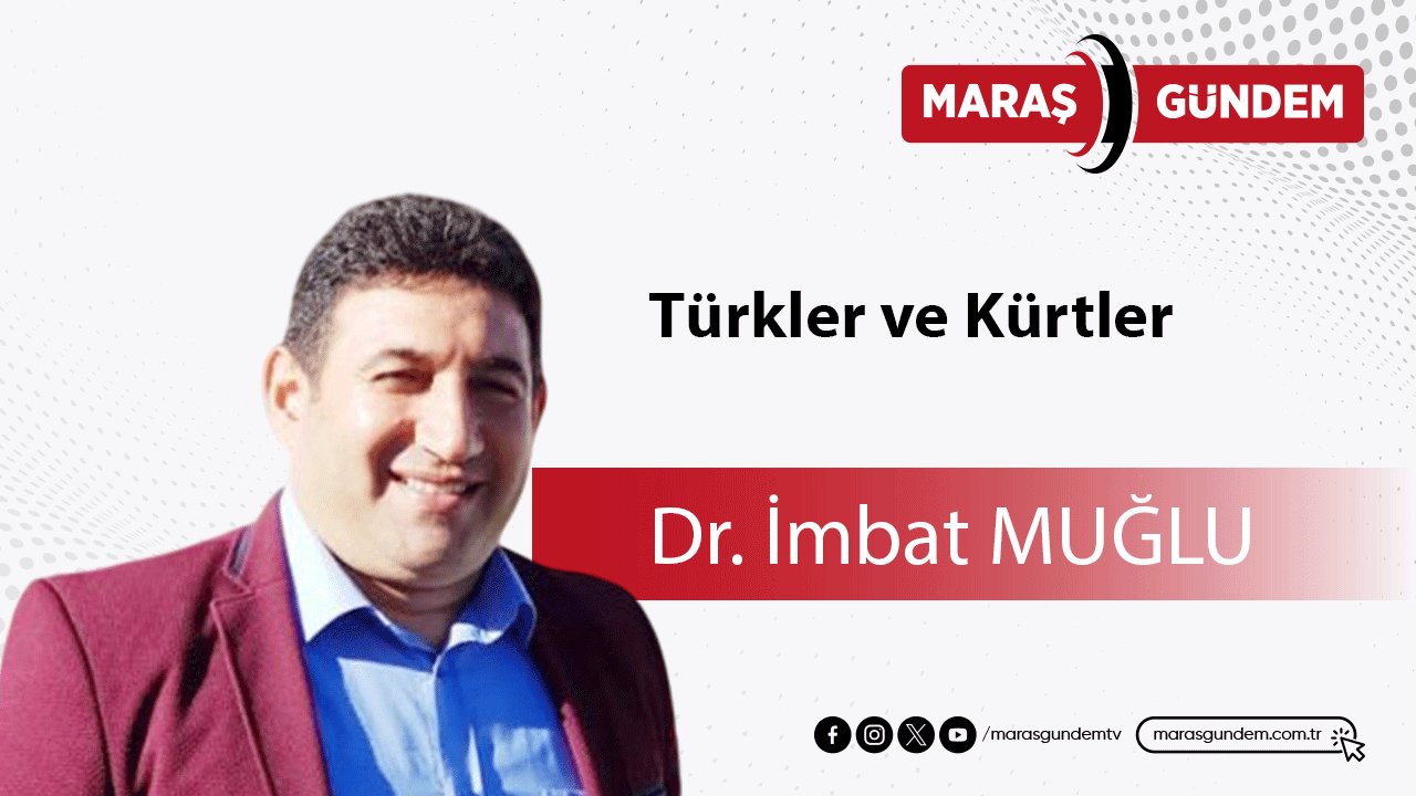Türkler ve Kürtler