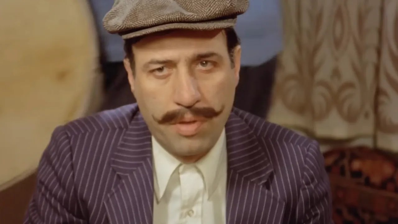 Kemal Sunal'ın Unutulmaz Filmi Sosyete Şaban: Çekim Yerleri, Oyuncu Kadrosu ve Konusu