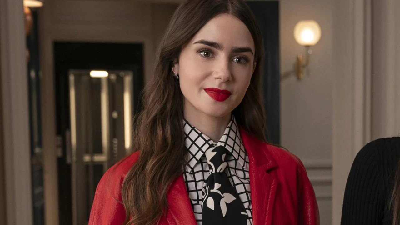 Emily in Paris 5. Sezon Yayınlandı mı? Yeni Sezon Nereden İzleniyor?