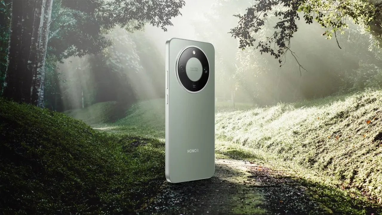 Guinness Rekorlu HONOR Magic 8 Lite Türkiye’de Satışa Çıktı: İşte Fiyatı ve Özellikleri