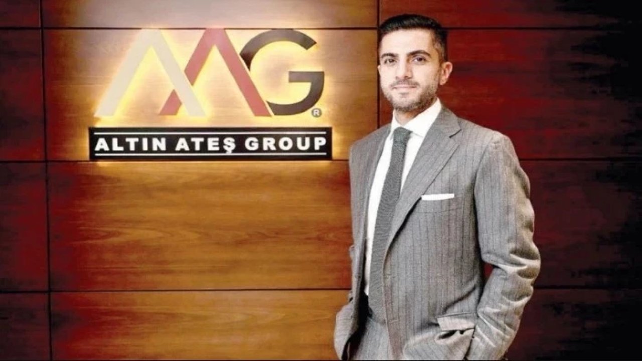 Burak Ateş Kimdir? Nereli, Kaç Yaşında ve İş Hayatı