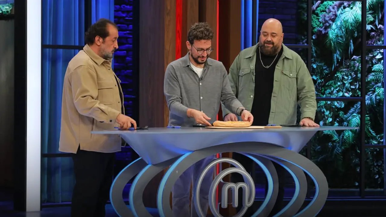 18 Aralık Masterchef’te dokunulmazlığı kim kazandı?