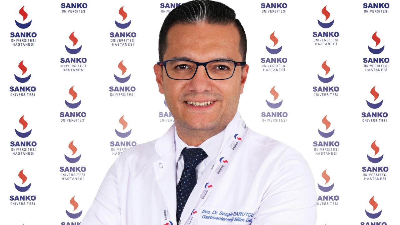 Tedavi Edilmeyen İnflamatuvar Bağırsak Hastalıkları Ciddi Sorunlara Neden Olabilir