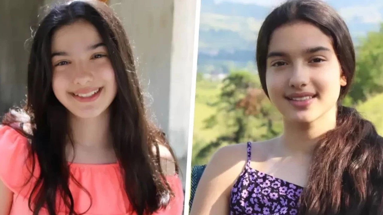 Kadın Dizisinin Nisan’ı Kübra Süzgün Kimdir? Kaç Yaşında, Hangi Yapımlarda Rol Aldı?