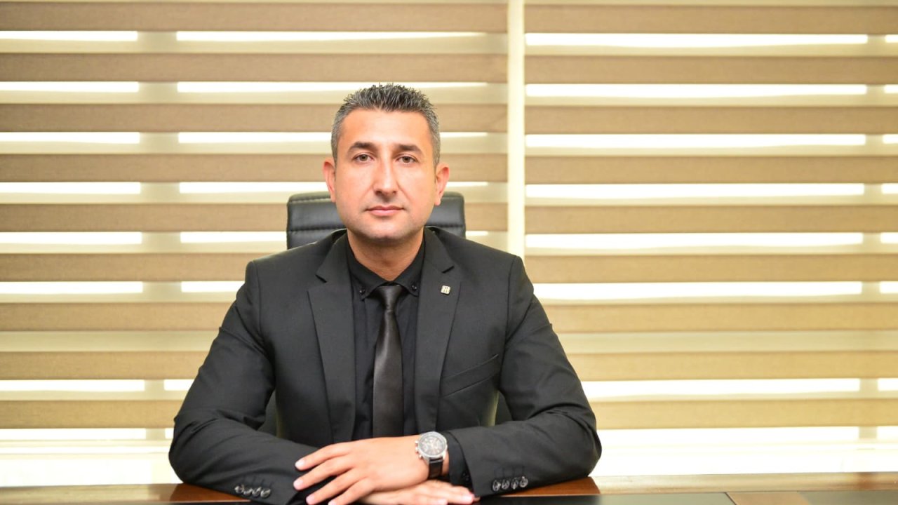 İMO Kahramanmaraş: “Teknik Elemanlar Ömür Boyu Sorumlu Tutulamaz”