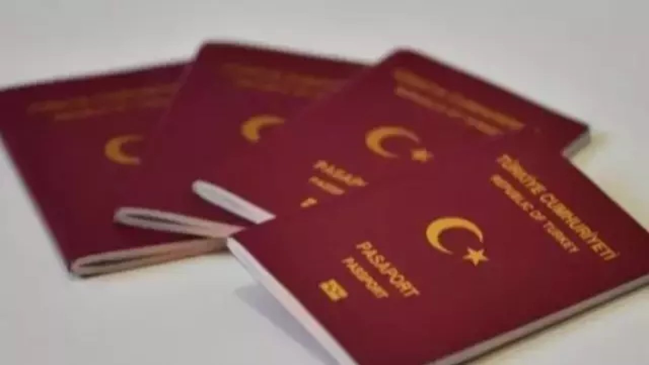 PASAPORT ÜCRETLERİ 2026 GÜNCELLENDİ: 1, 3, 5 ve 10 Yıllık Pasaport Harçları Belli Oldu