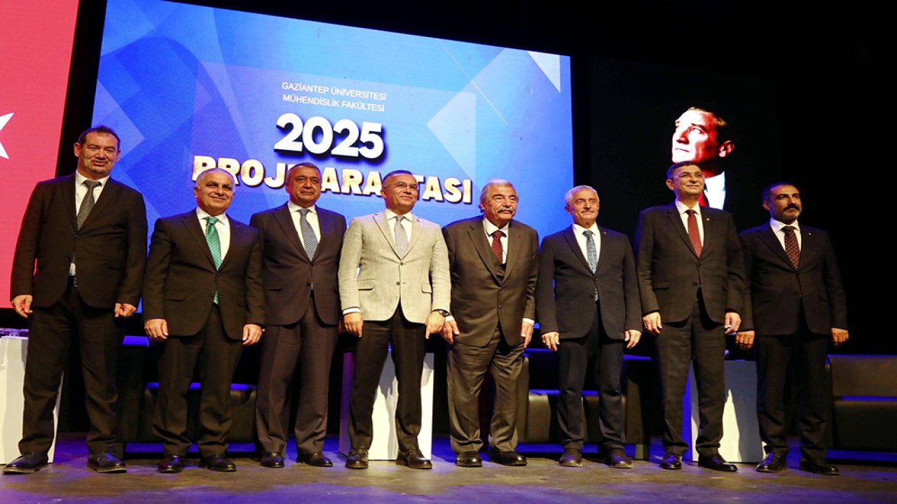 Abdulkadir Konukoğlu: “Ticarileşemeyecek projenin destek görmesi mümkün değil”