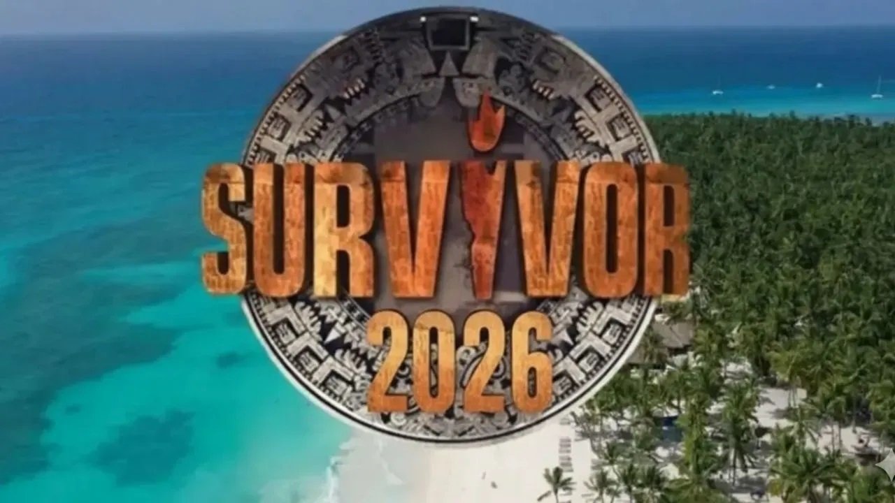 Survivor 2026 Başlangıç Tarihi Belli Oldu! Ünlüler ve Gönüllüler Kadrosu Açıklandı