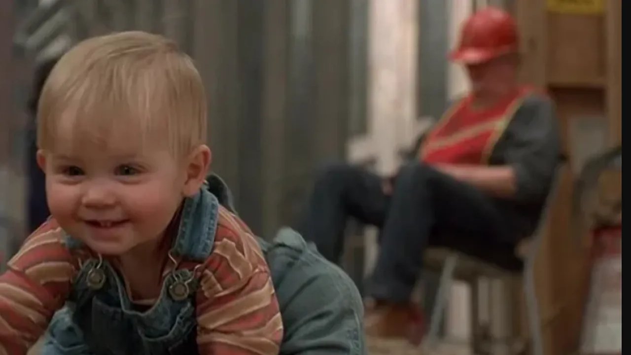 Bebek Firarda Ne Zaman Çekildi, Nerede Geçiyor? Konusu ve Oyuncu Kadrosu