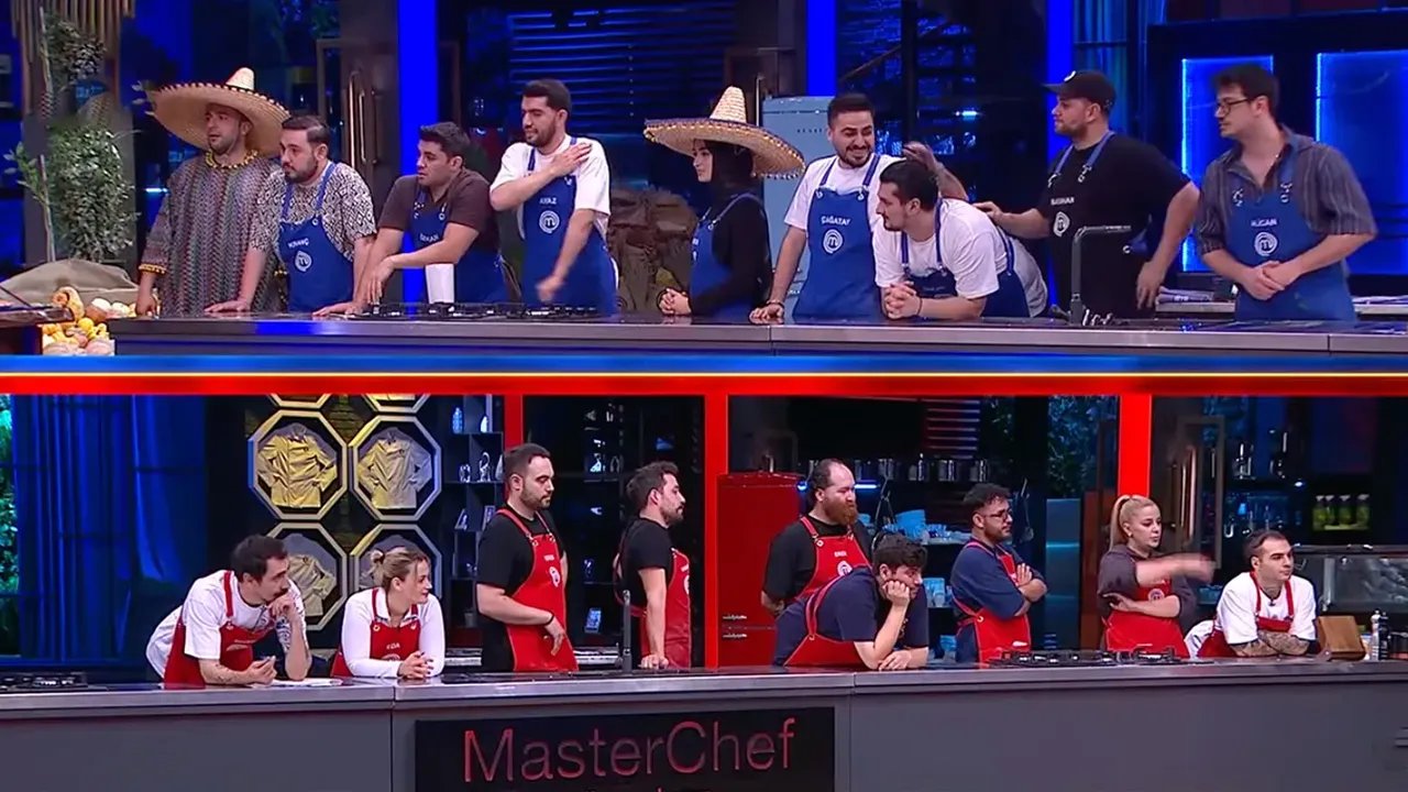 MasterChef Ne Zaman Bitiyor? Altın Kupa Finali İçin Geri Sayım Başladı
