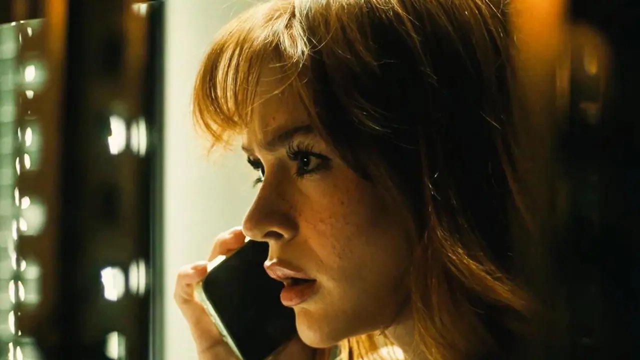 Jasmine Dizi İzle: 1. Sezon 1, 2 ve 3. Bölüm Full HD İzleme